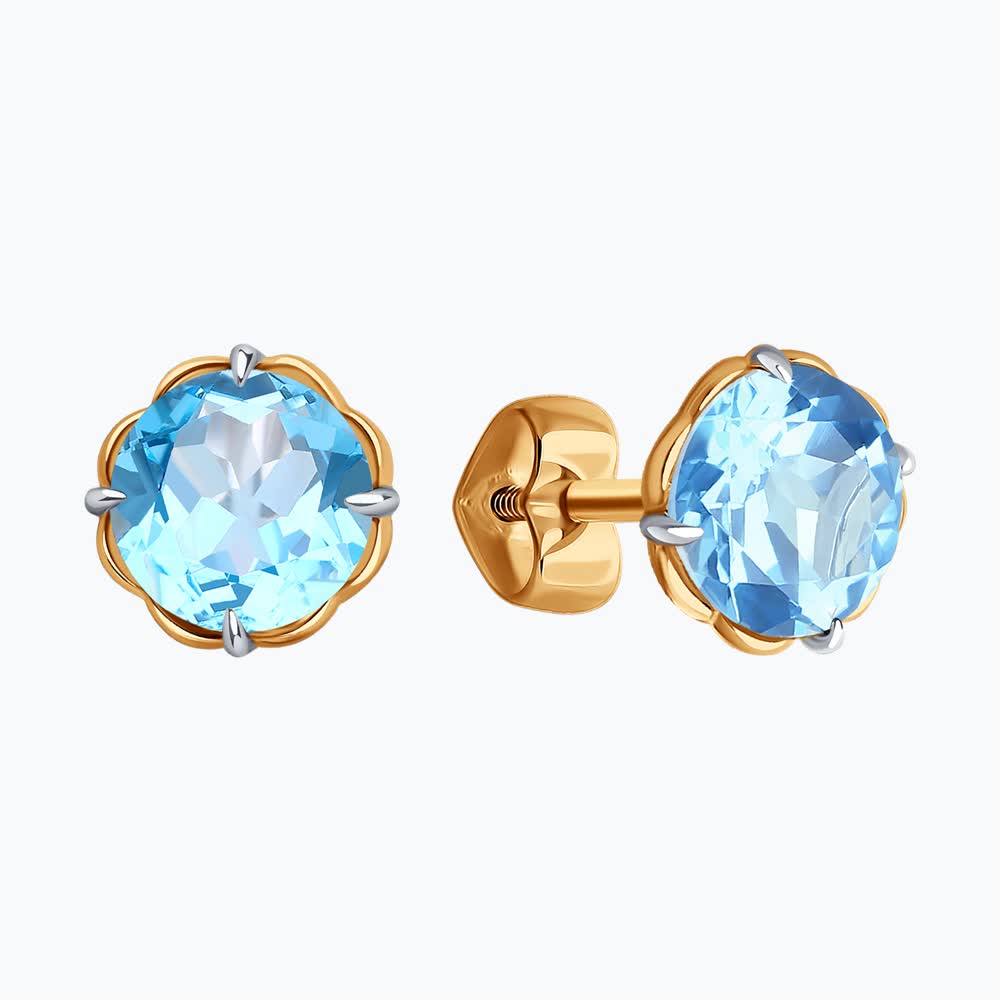 Серьги 51-322-01766-5