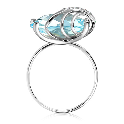 Кольцо 01К325395