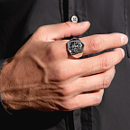 Печатка 21-76-0000-15719 "Георгий Победоносец"