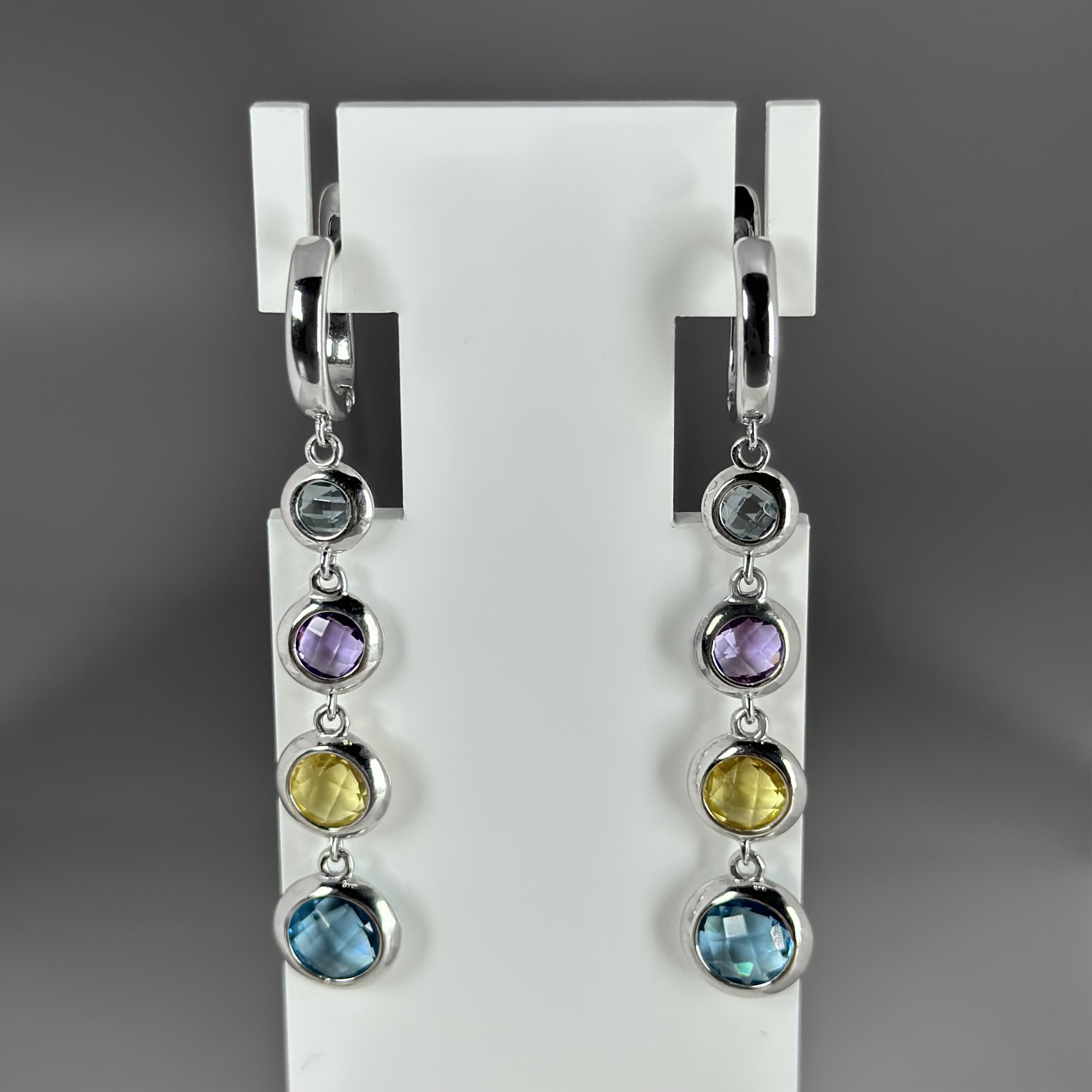 Серьги 24-72-00032-210