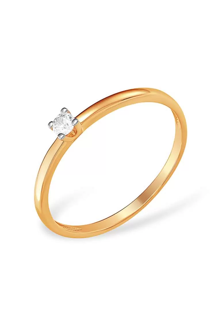 Кольцо К13215179