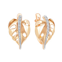 Серьги 04-52-0439-00