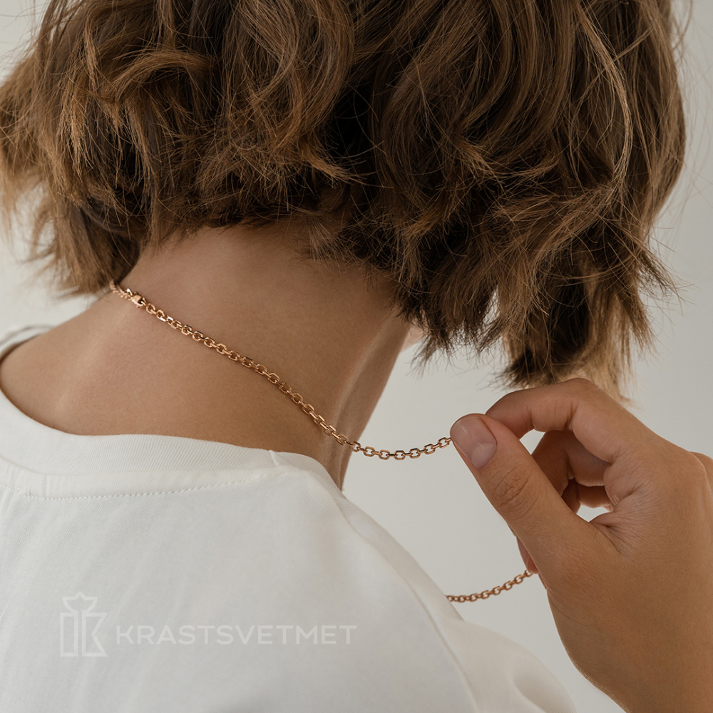 Цепь НЦ 12-205 d 0.80