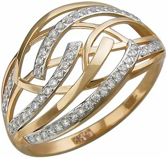 Кольцо 01К119509