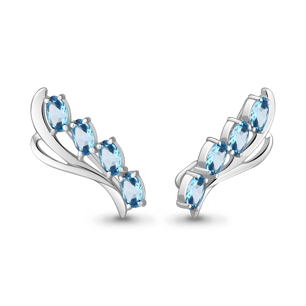 Серьги 4769905.5