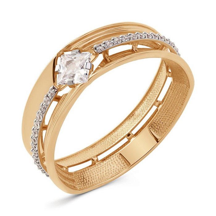 Кольцо 033151-1102