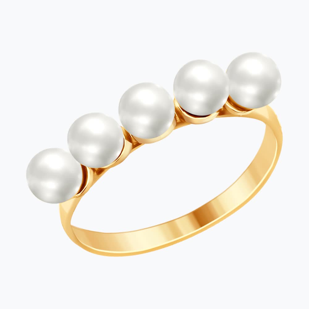 Кольцо 93010733