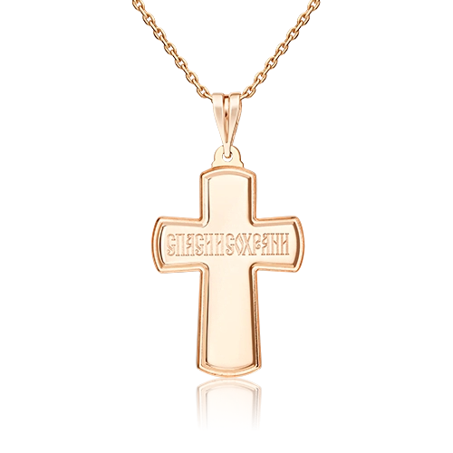 Крест 03-2078-00-000-1111-01