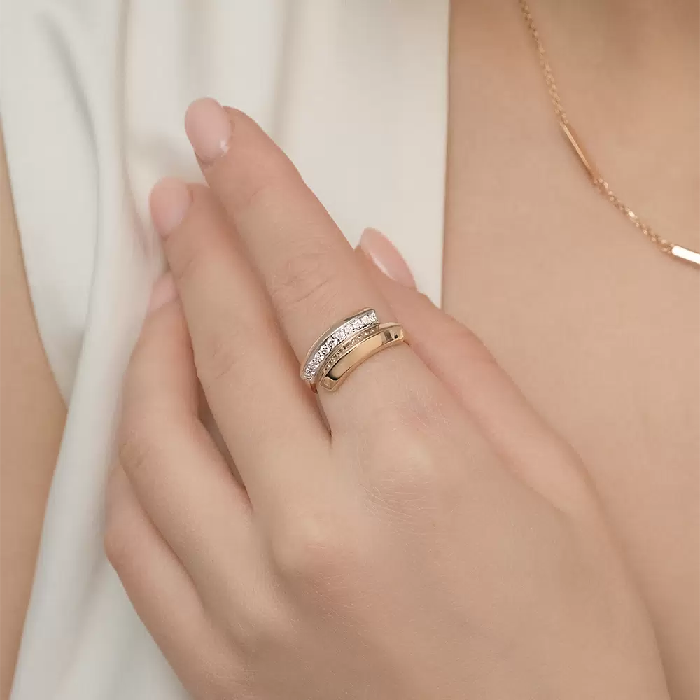 Кольцо 01-5667-00-401-1110