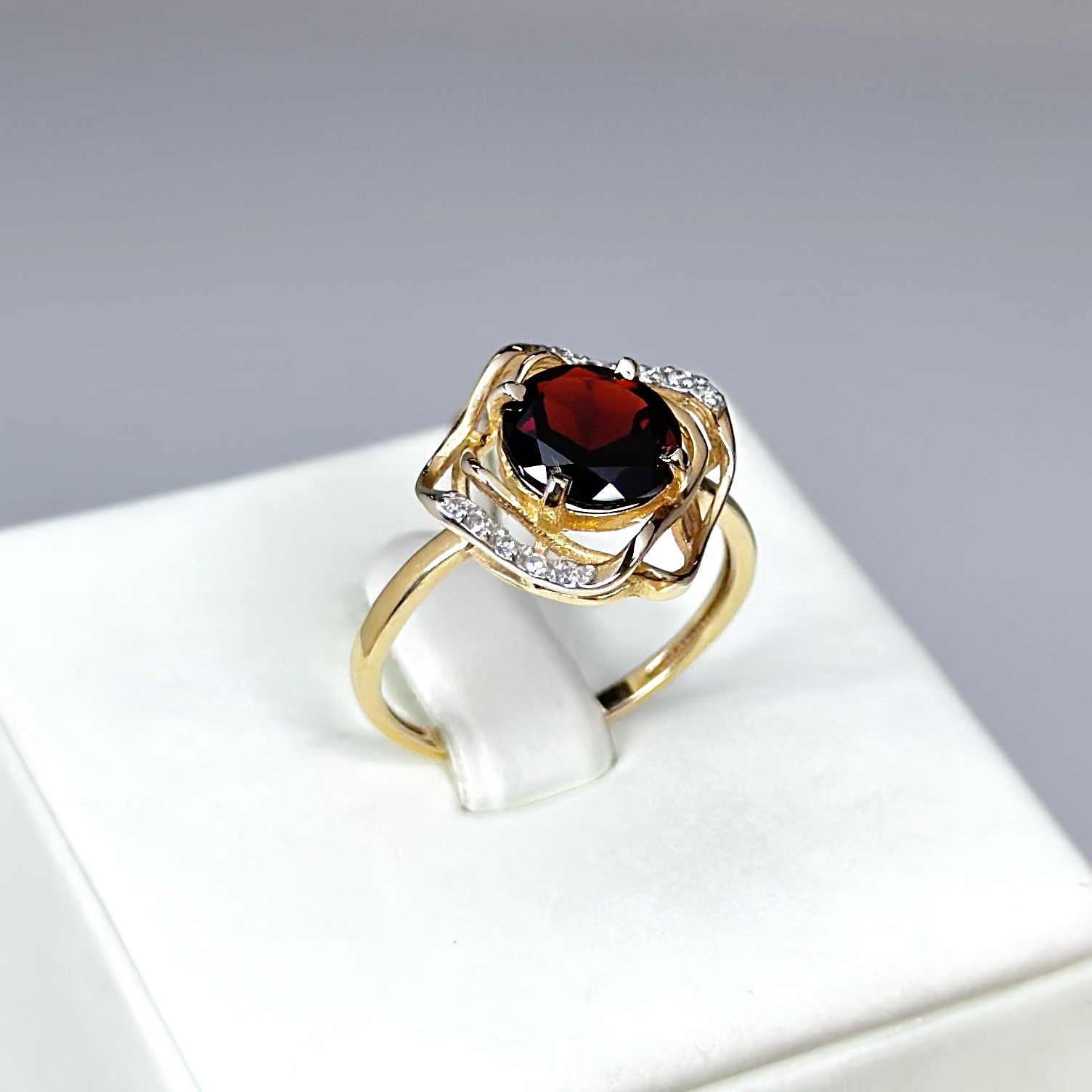 Кольцо КЛ-450К-Г