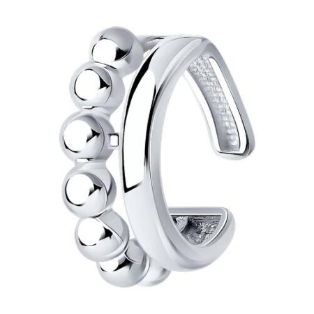 Серьга одиночная 94170159
