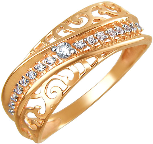 Кольцо 01К1110277