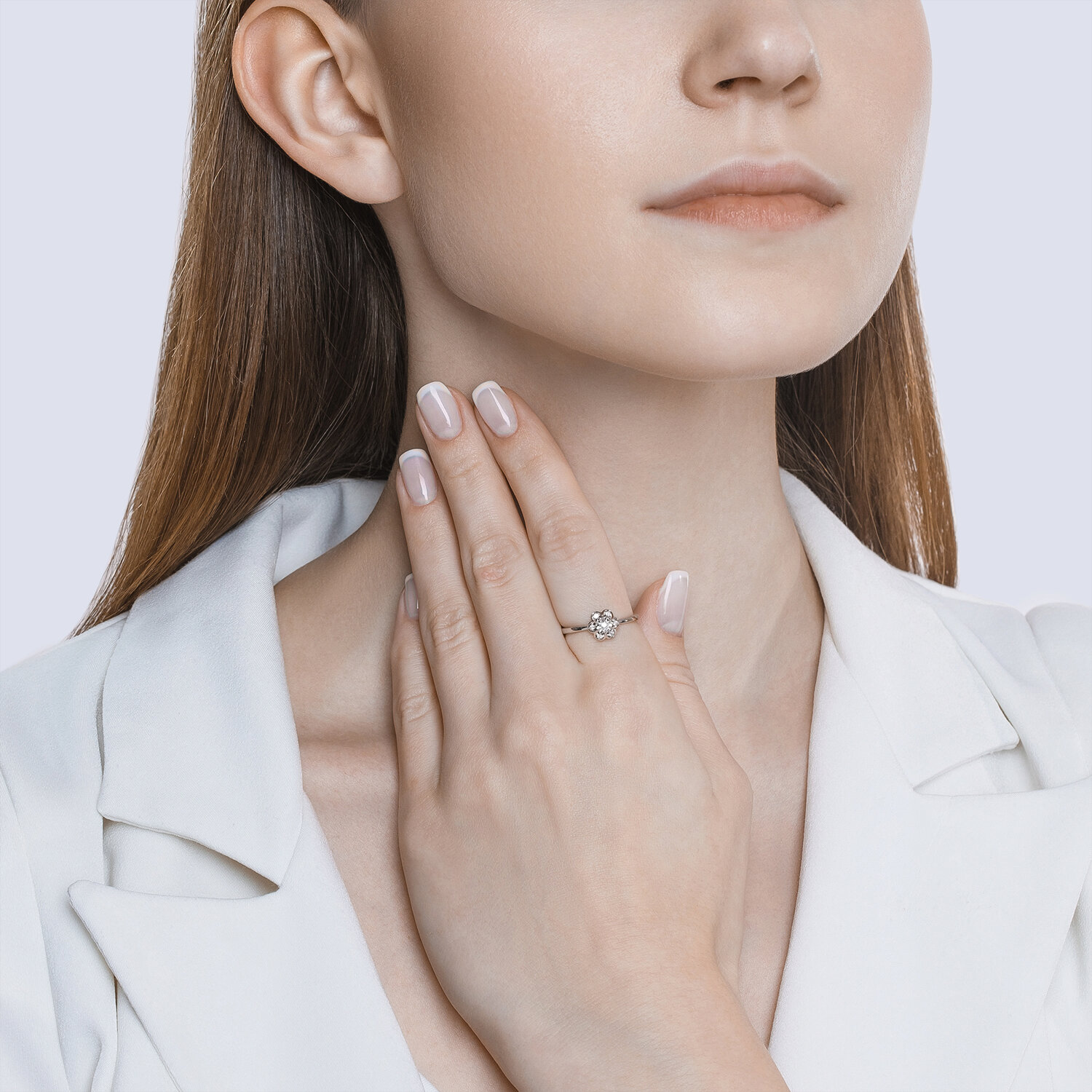 Кольцо 1012053 №20 4