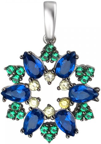 Подвеска 01П2511580-1