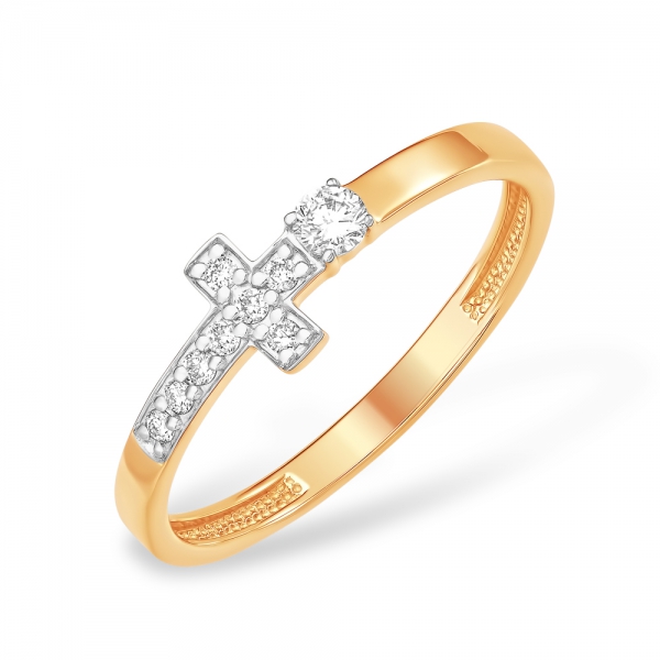 Кольцо К13218045