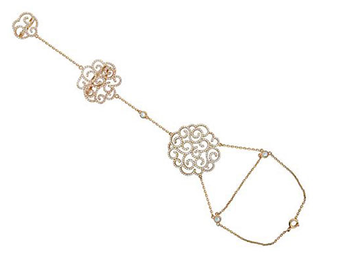 Браслет 01Б111523