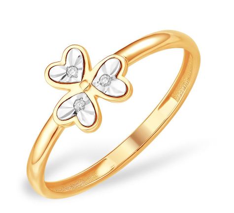 Кольцо К15119563