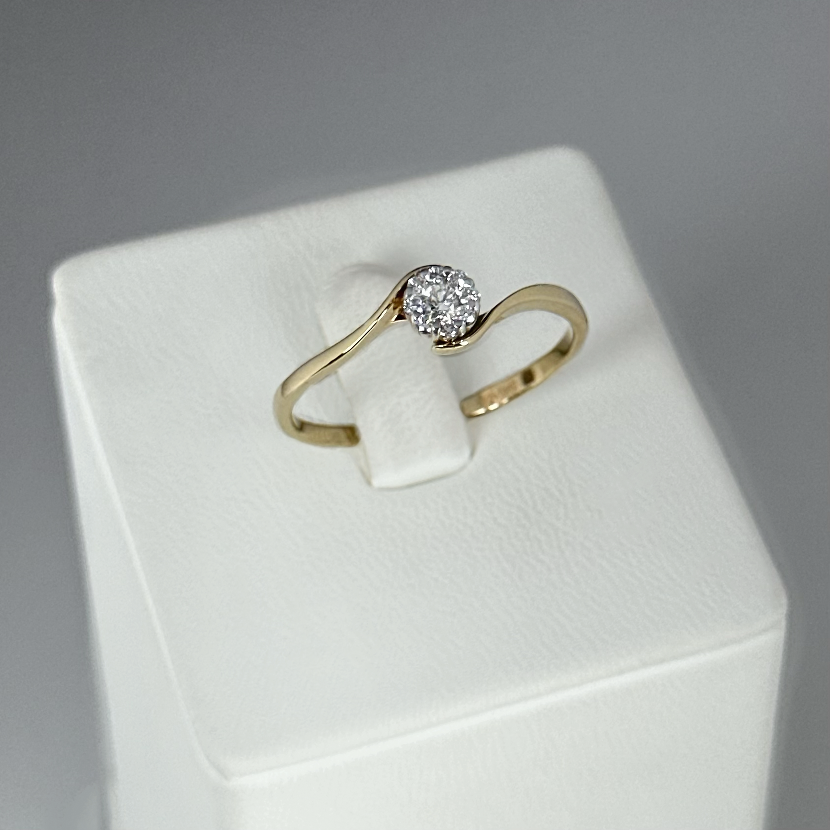 Кольцо К1310691