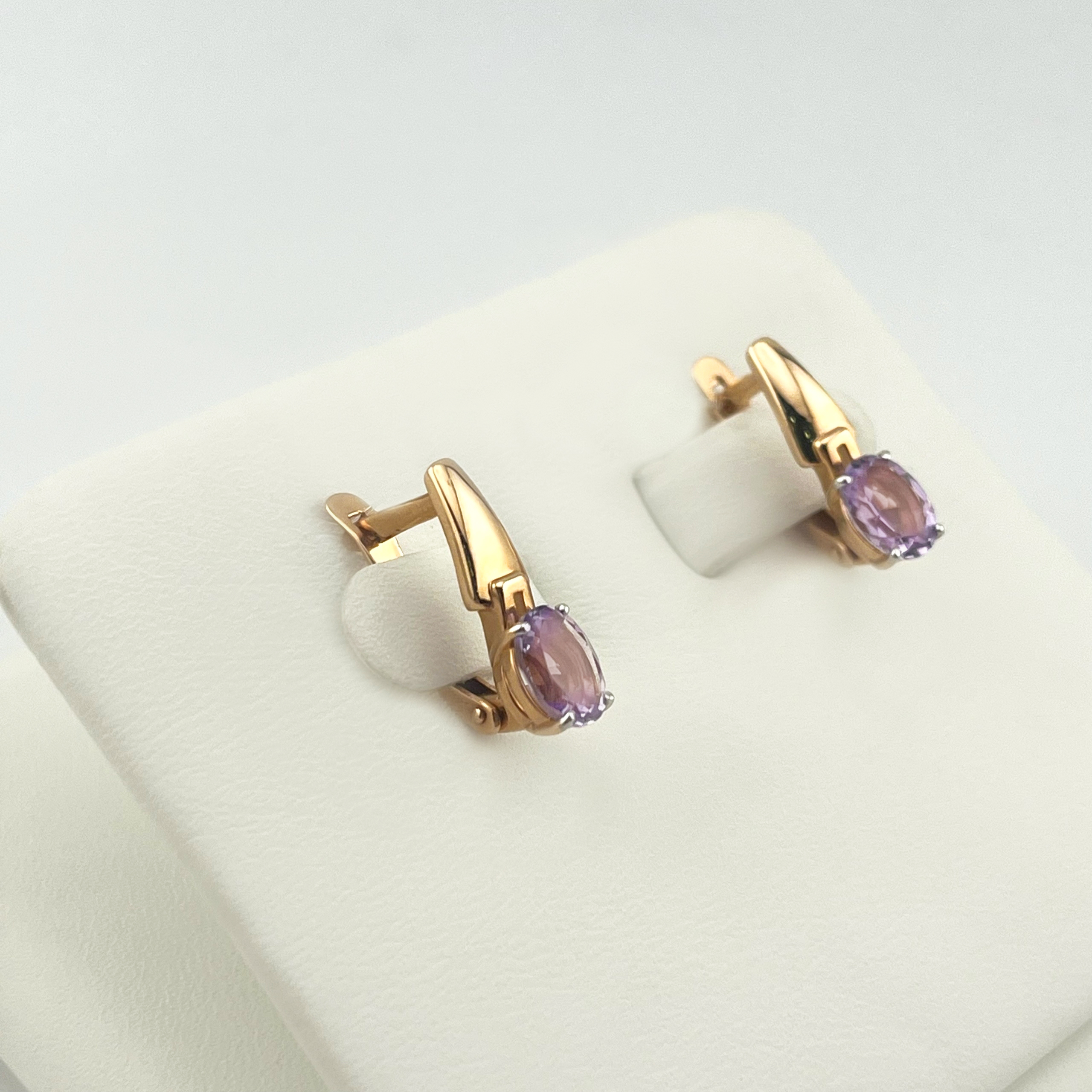 Серьги С13418193