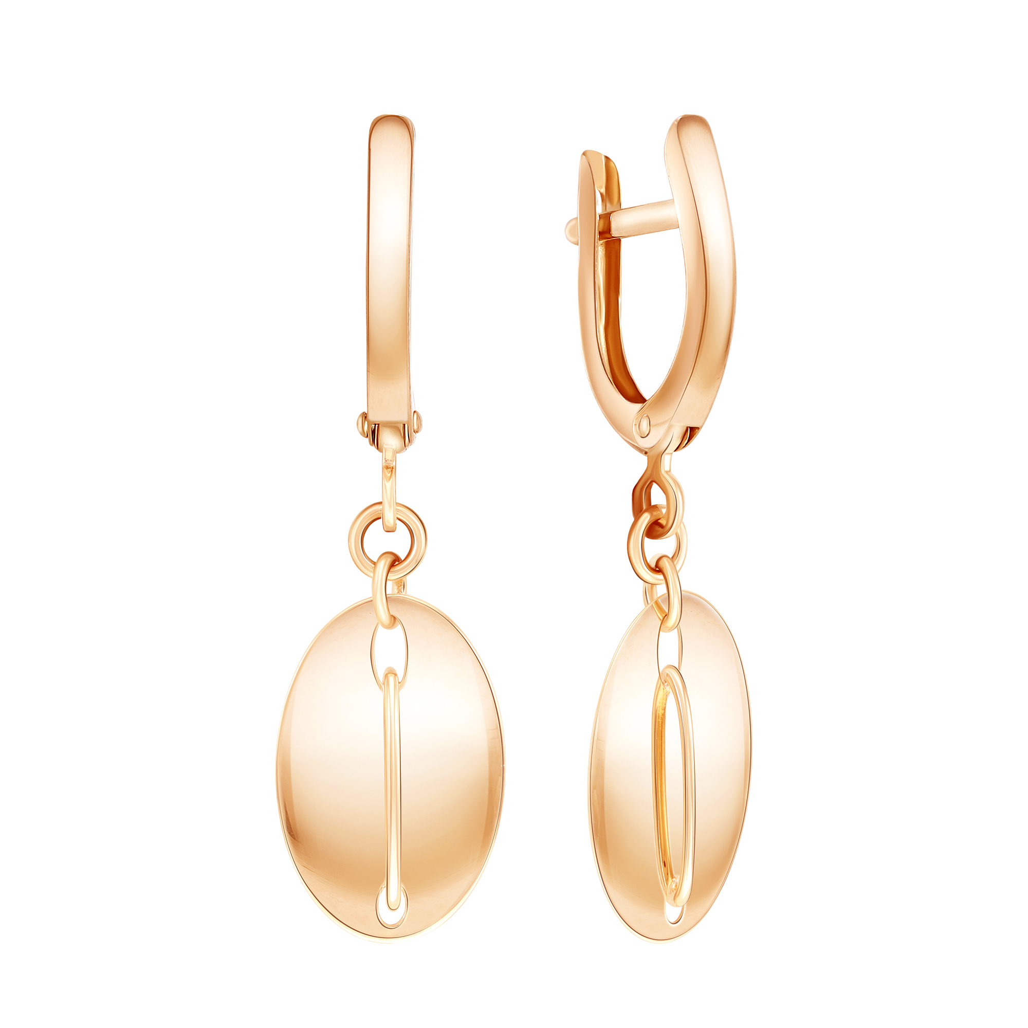 Серьги 00-52-0177-5-00