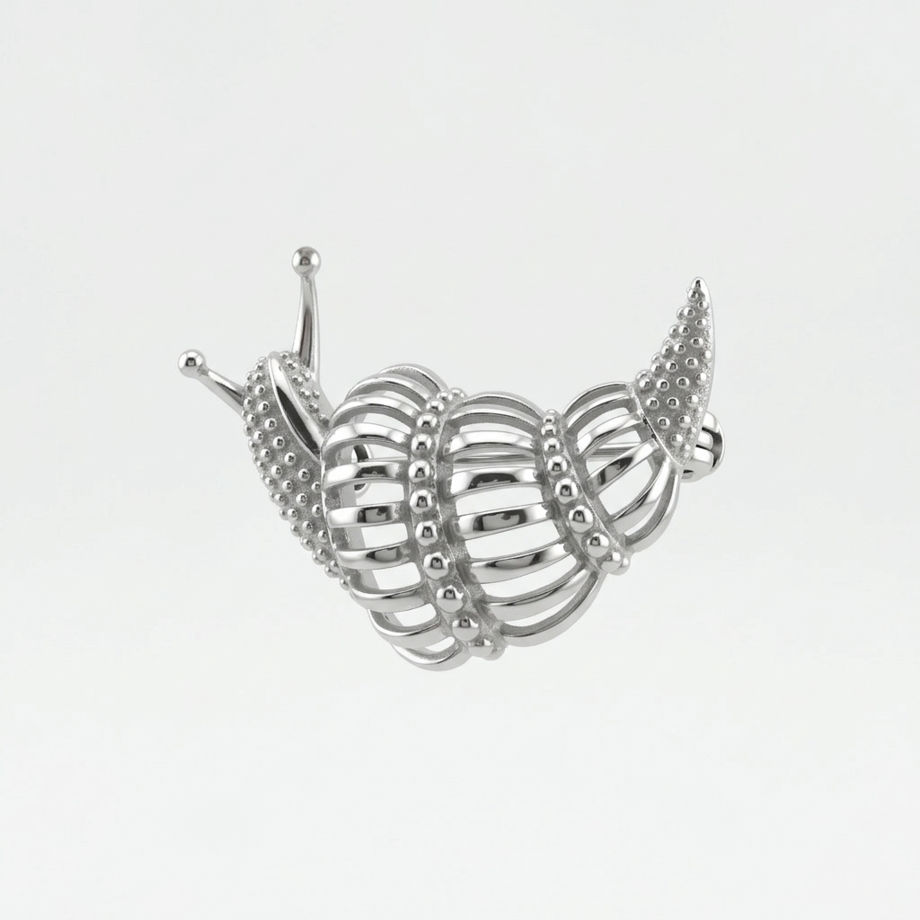 Брошь 1041794-00000