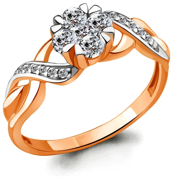 Кольцо 68506А.2