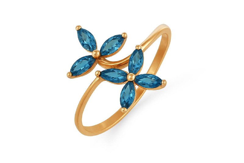 Кольцо Т101012703