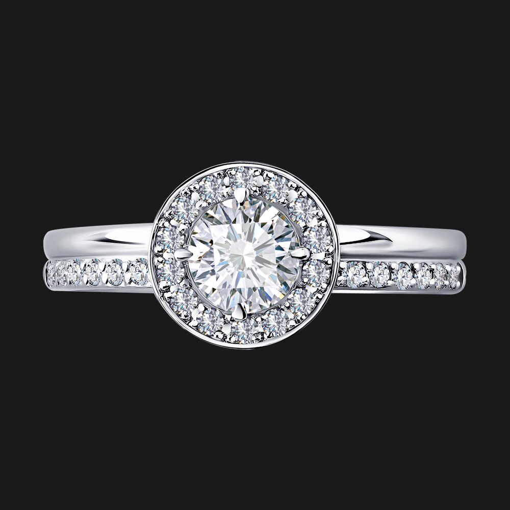 Кольцо 1012974-3-5 №26 55