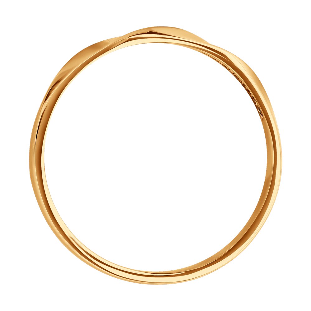 Кольцо обр. 110260