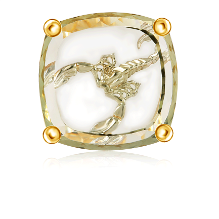 Кольцо КЛ-19/33138