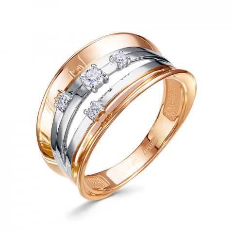 Кольцо 01-4591