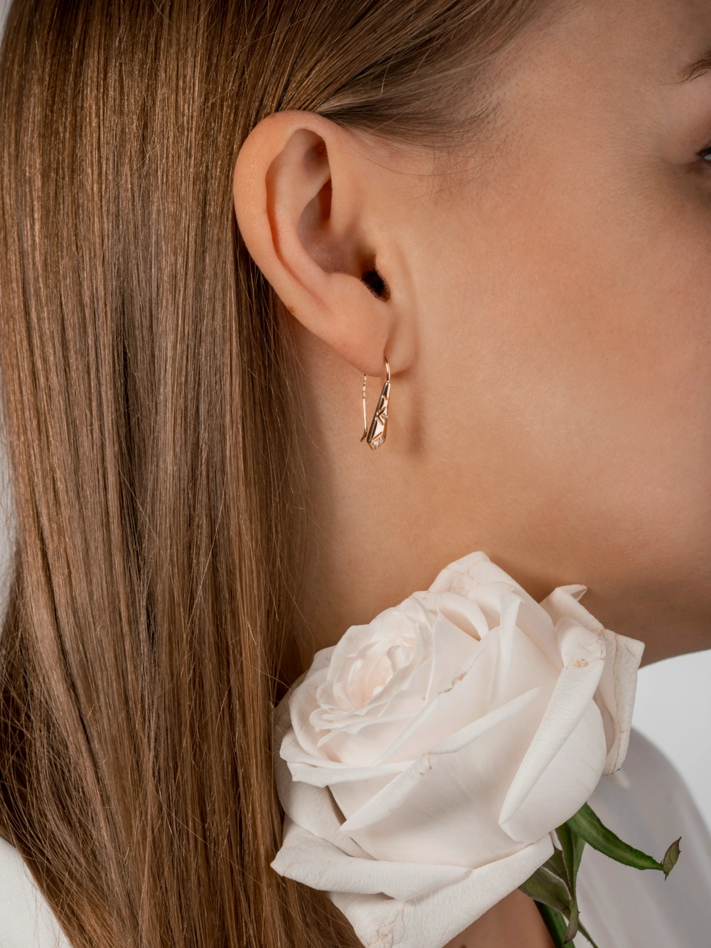 Серьги С13217864