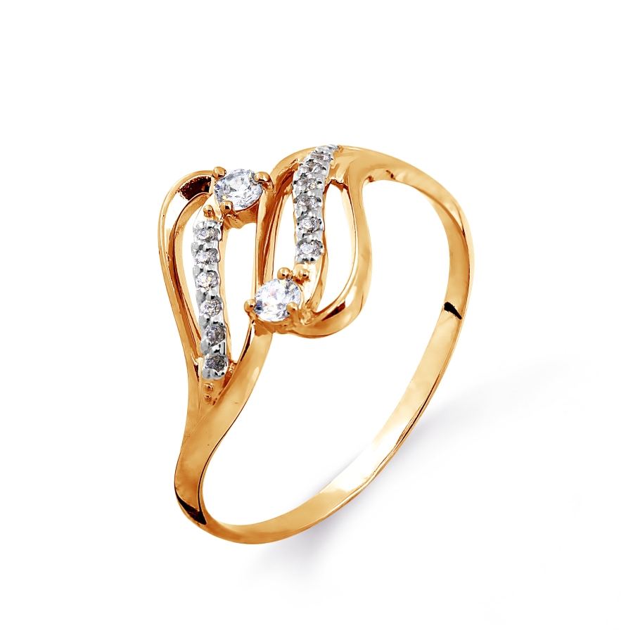 Кольцо Т142014631