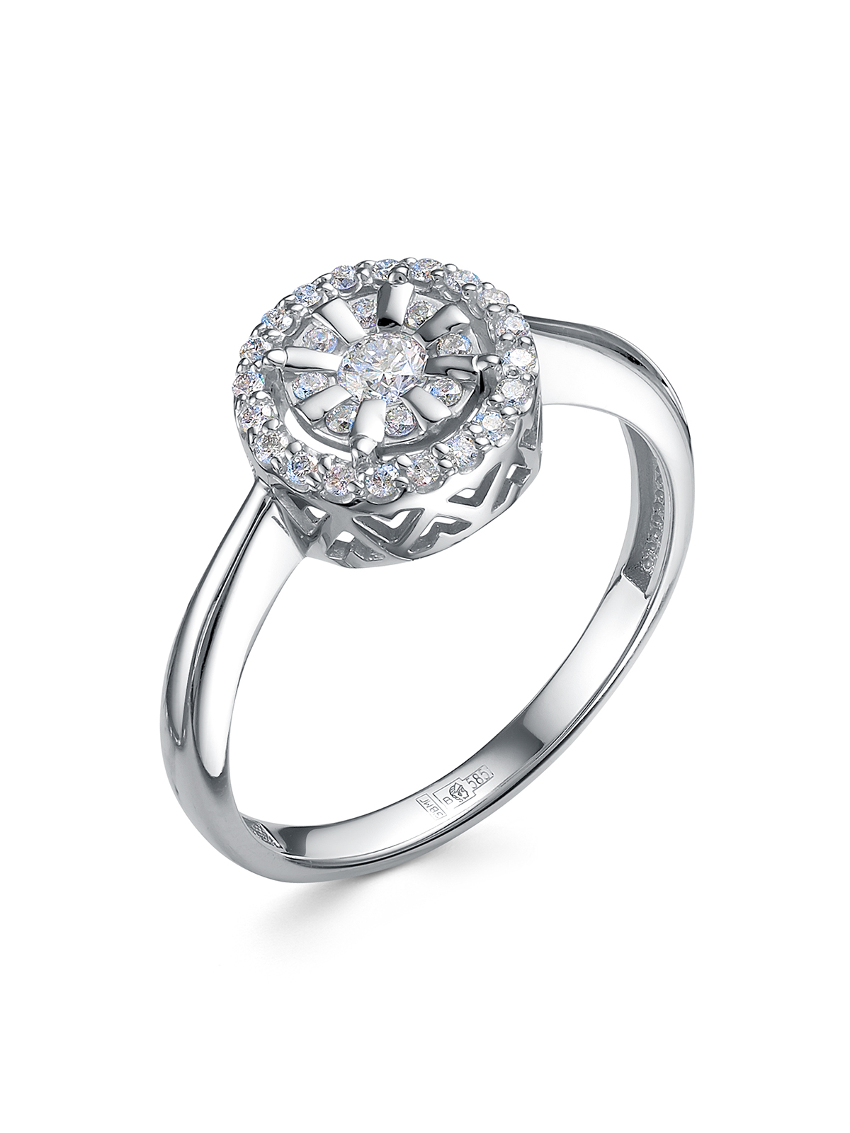 Кольцо 10140-20-00