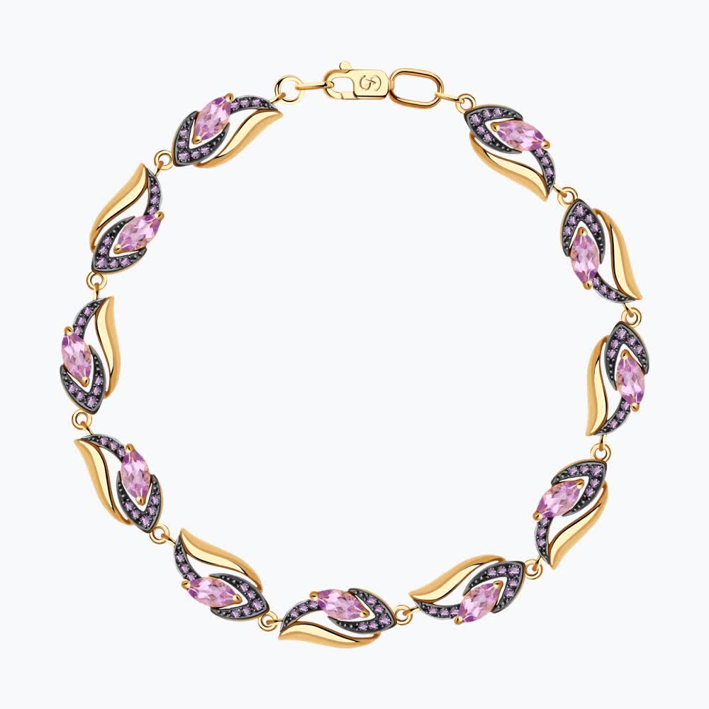 Браслет 750254