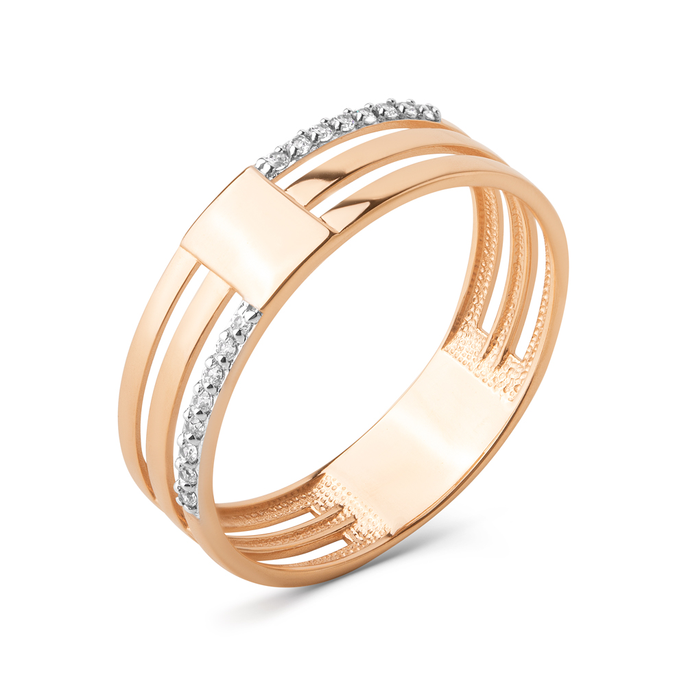 Кольцо 022951-1102