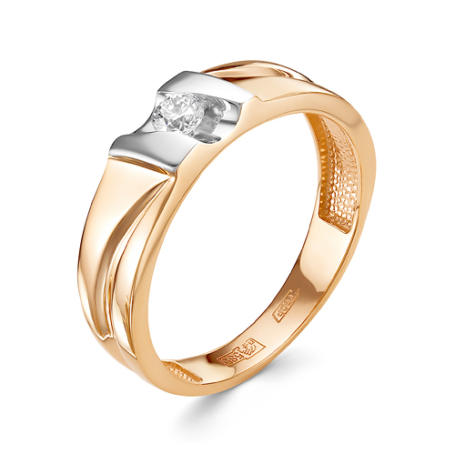 Кольцо 1-244-10