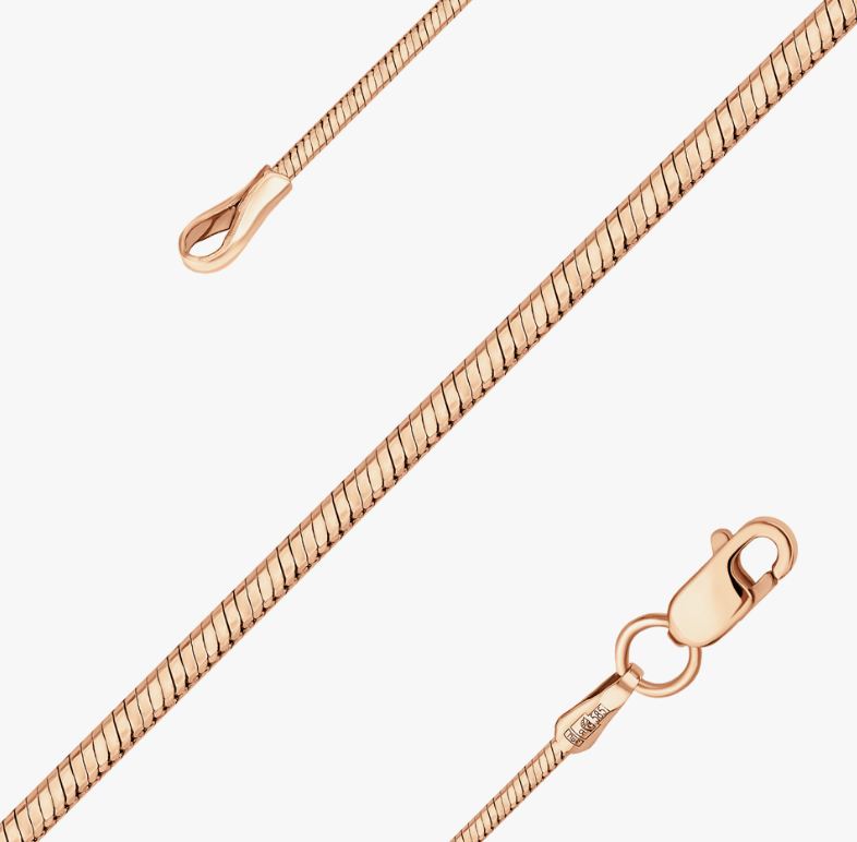 Цепь НЦ 12-078 d 0.50