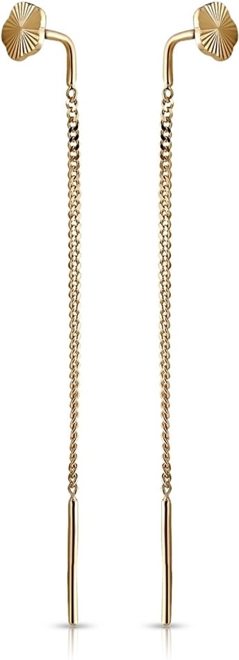 Серьги 015532-1010