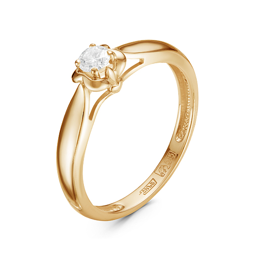 Кольцо 01-2291