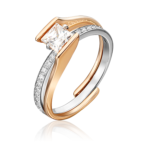 Кольцо 13-0014-00-501-1111-38