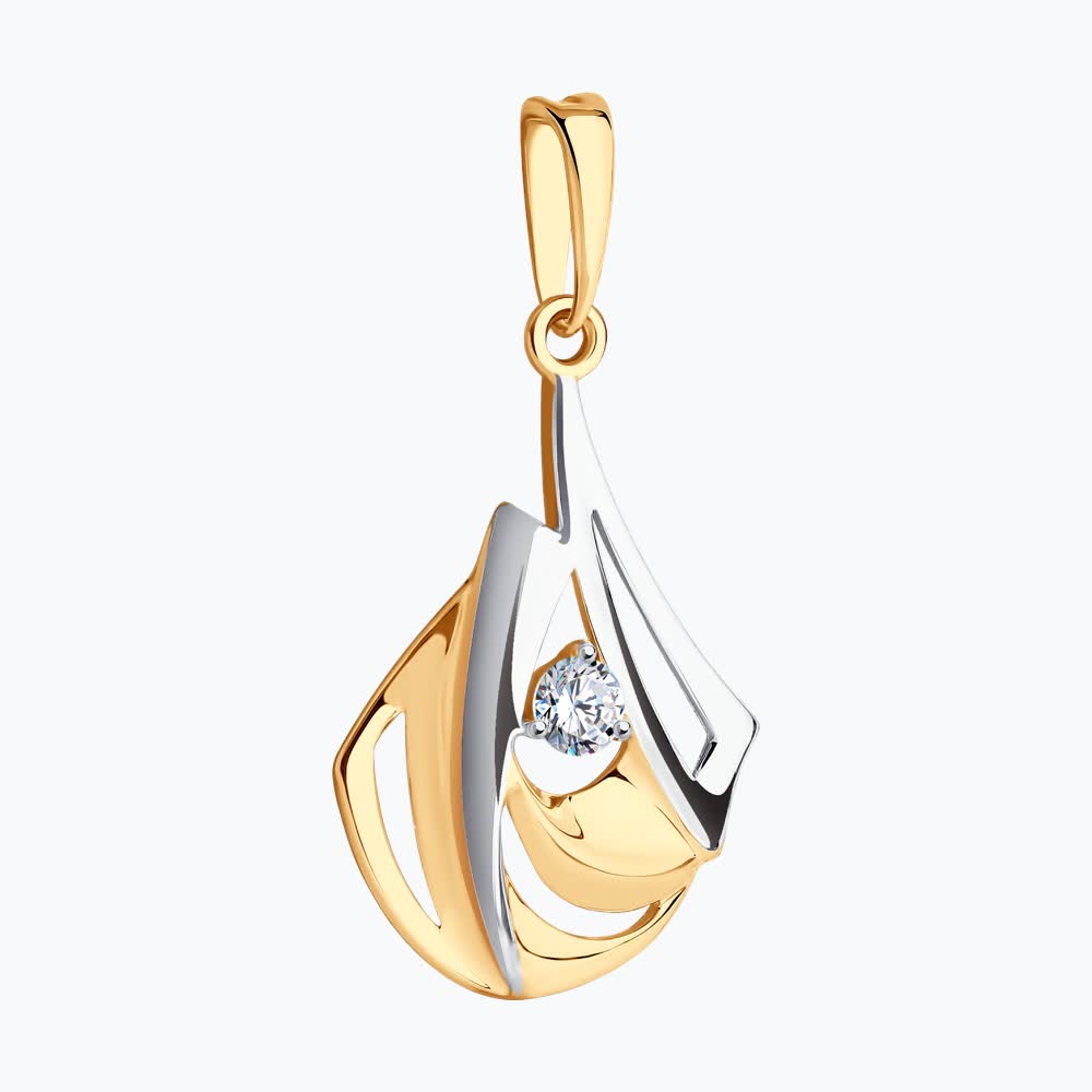 Подвеска 035498