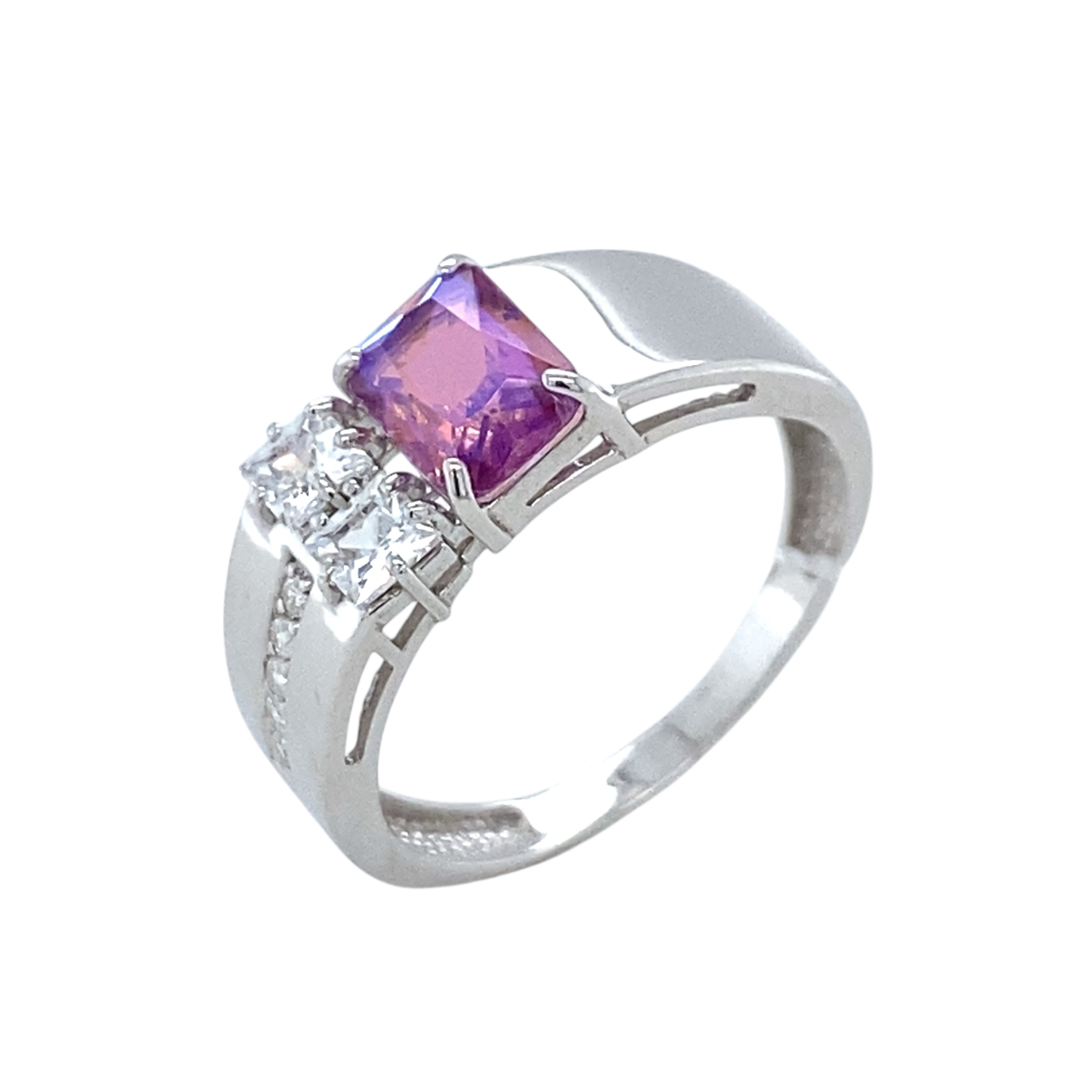 Кольцо 1000-0667_krist-715