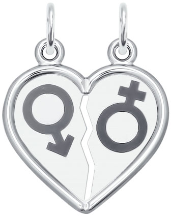 Подвеска 94100027