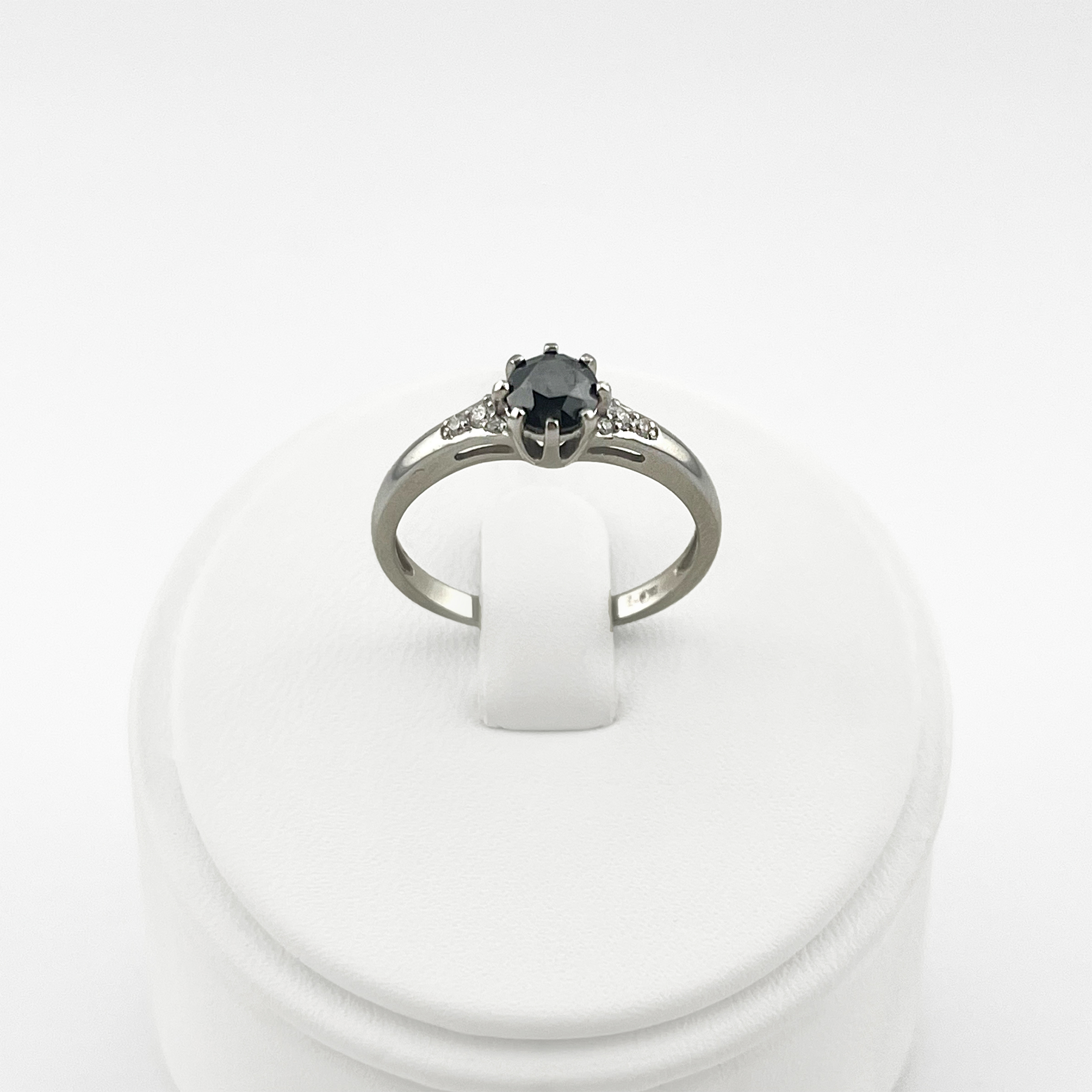 Кольцо 01-0120-1218