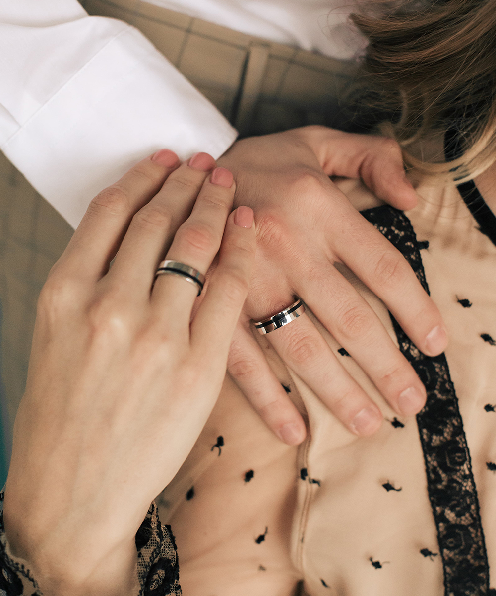 Кольцо обр. СЕ-30кч/бк