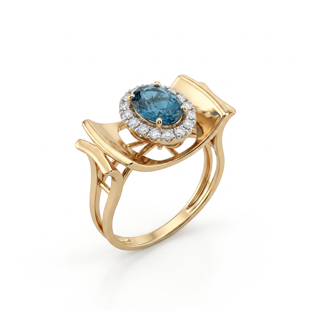 Кольцо кл4128-28-01