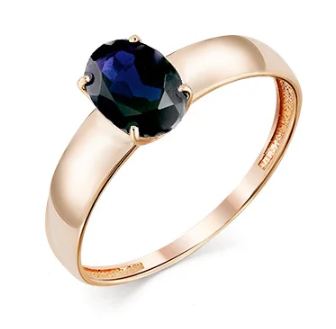 Кольцо 01-3-117-1500-010