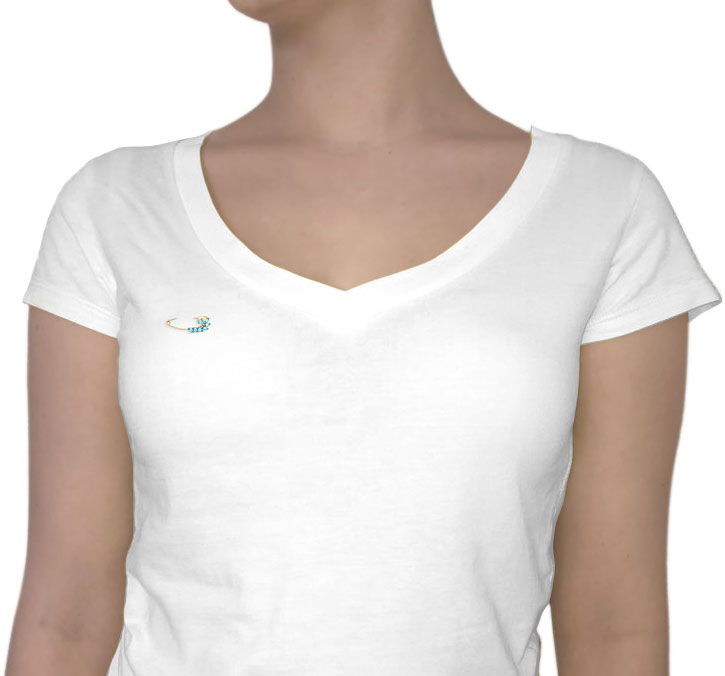 Булавка 740108