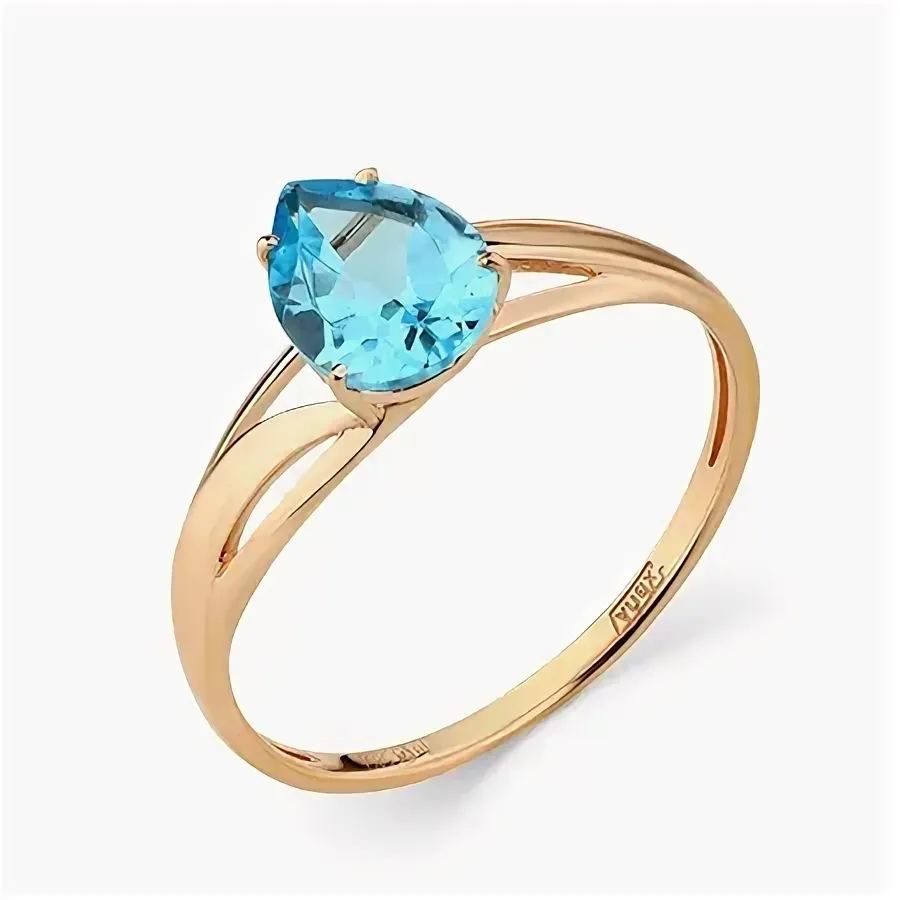 Кольцо 01-3-125-1300-010